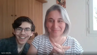 Temoignage Andrea - sottotitolato - versione ridotta