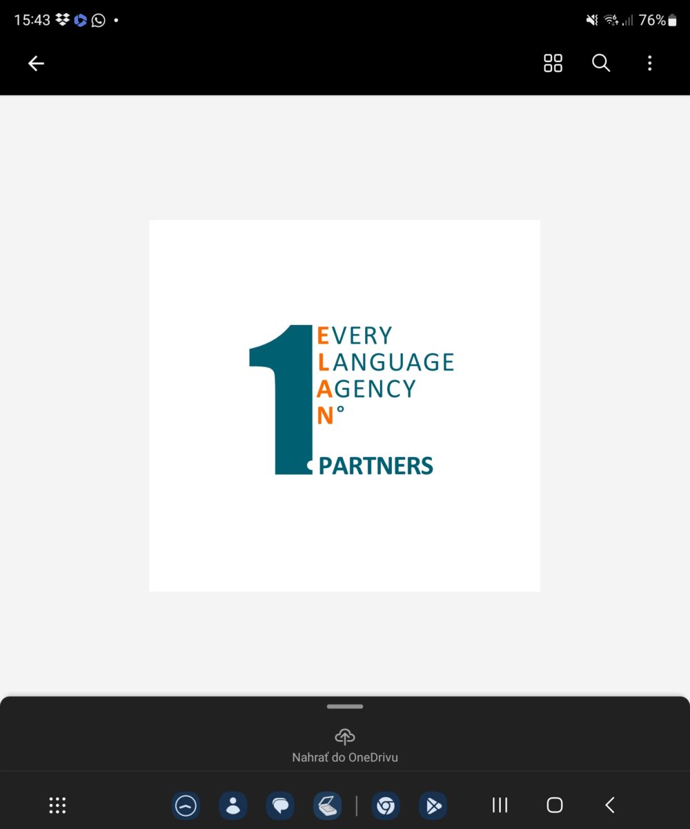 Business Logo
