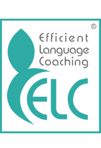 ELC official logo and mark - Neurolanguage Coach Network