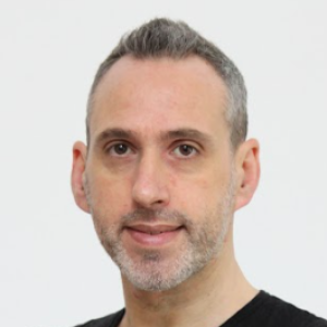 Profile photo of Luca Toma