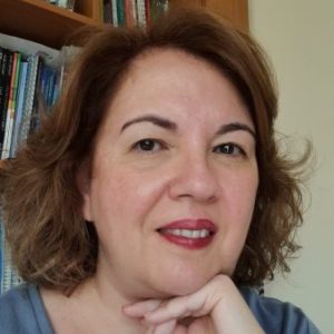 Profile photo of Roula Mizeraki