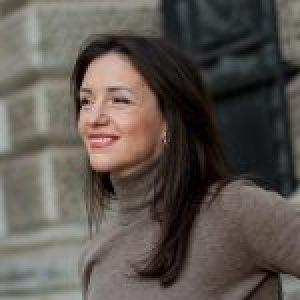 Profile photo of Zoriana Diak