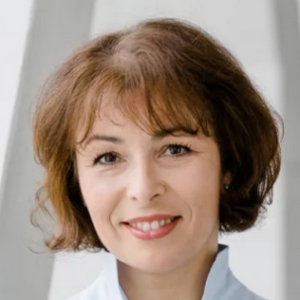 Profile photo of Brigitte Falkner