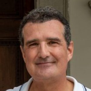 Profile photo of Alessandro Rinelli