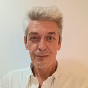 Profile photo of Nicholas Paul Cliff