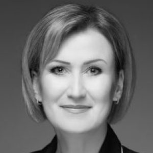 Profile photo of Anna Kalkandzis-Gutteridge