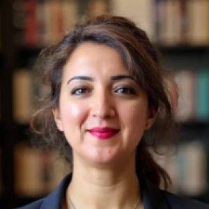 Profile photo of Wafaa Adyadou