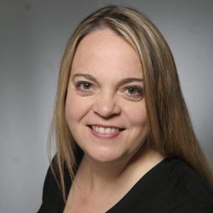 Profile photo of Deborah Wright