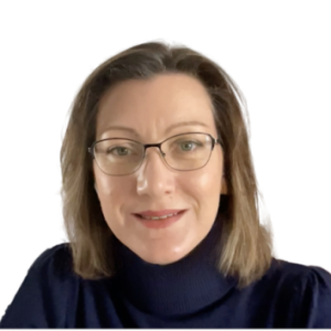 Profile photo of Samantha Pelosi