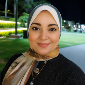 Profile photo of Samar Attia