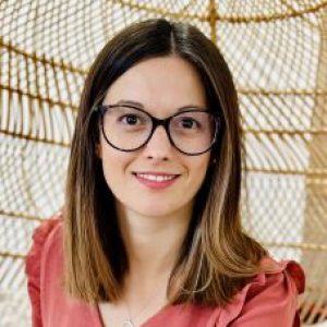 Profile photo of Claire Graton