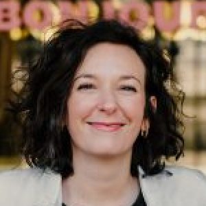 Profile photo of Hanae Loison