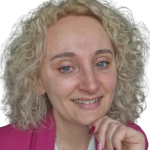 Profile photo of Aneta Staska