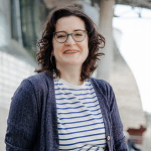 Profile photo of Arantza Arino