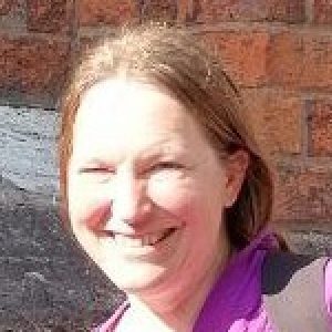 Profile photo of Britta Robyn