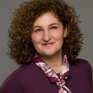 Profile photo of Annamaria Damian