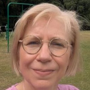 Profile photo of Jen Ackland