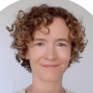 Profile photo of Elizabeth Hewetson