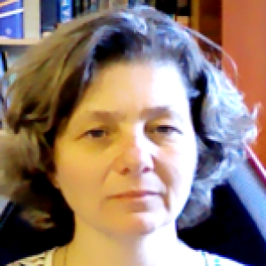 Profile photo of Mirjana Ivancev