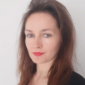 Profile photo of Andreea - Flavia Cirlan