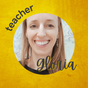 Profile photo of Gloria Lao Garcia