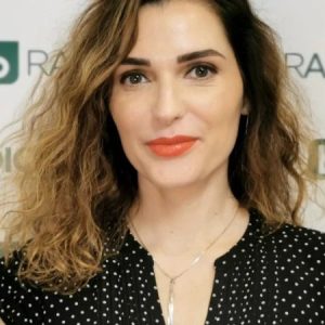 Profile photo of Hristina Yovcheva