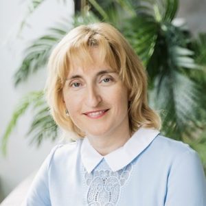 Profile photo of Iuliia Kouplend