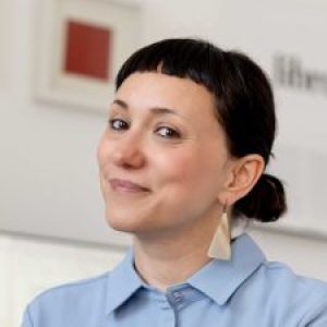 Profile photo of Silvia Cavenaghi