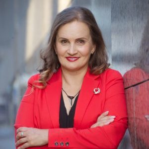 Profile photo of Juliana Golovneva