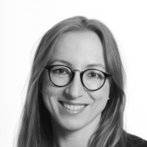 Profile photo of Justyna Czubak