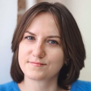 Profile photo of Ekaterina Ryzhova