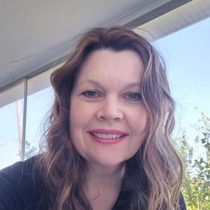 Profile photo of Kelly Seyfioglu