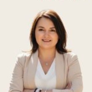 Profile photo of Klara Pavlova