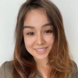 Profile photo of Liliya Yakub