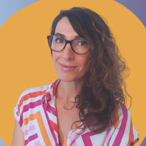 Profile photo of Maria Lorenzo