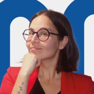 Profile photo of Marta Bonavila Sanchez