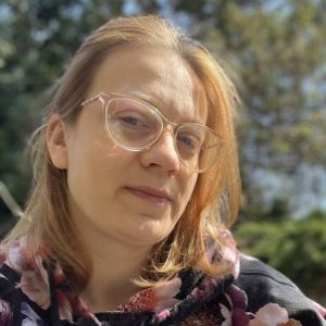 Profile photo of Maria Szojda-Pallado