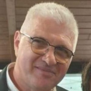 Profile photo of Pascal Rabevolo