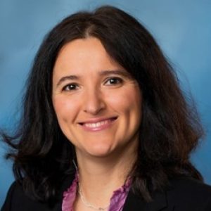 Profile photo of Iulia Pittman