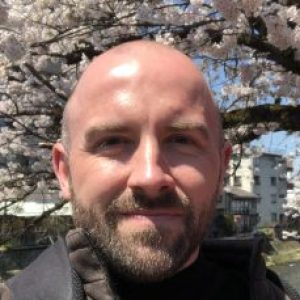 Profile photo of Philip John Quinnell