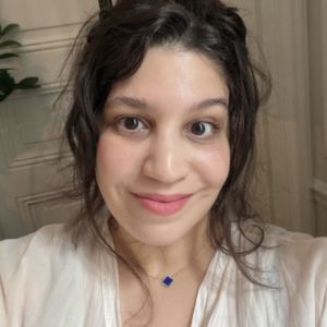 Profile photo of Rubis Nedjahi