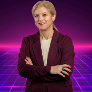 Profile photo of Suzan Bartholomeusz