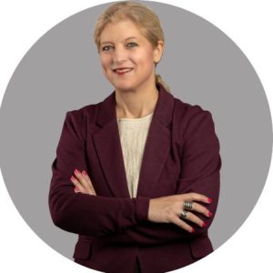 Profile photo of Suzan Bartholomeusz