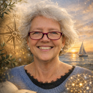 Profile photo of Tamar Shanks