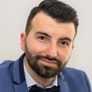 Profile photo of Azer Denjo