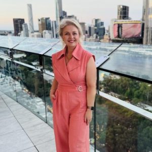 Profile photo of Victoria Von Treifeldt