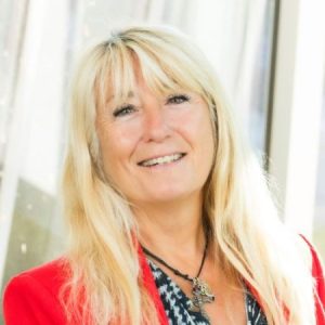 Profile photo of Rachel Marie Paling