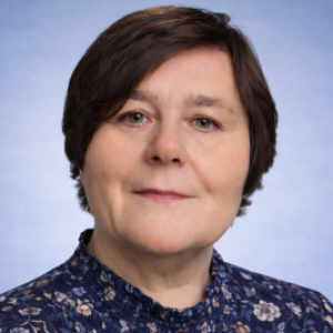 Profile photo of Agata Wroblewska