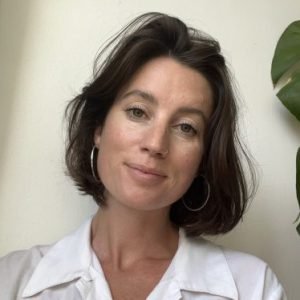 Profile photo of Ruth Carr