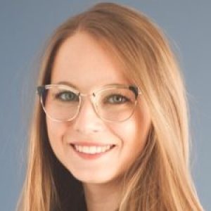 Profile photo of Paula Borcz